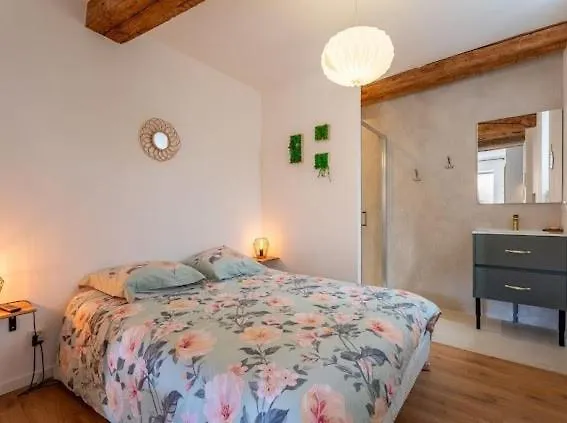 Apartment Charmant Studio A 5 Minutes De Villefranche Lacenas