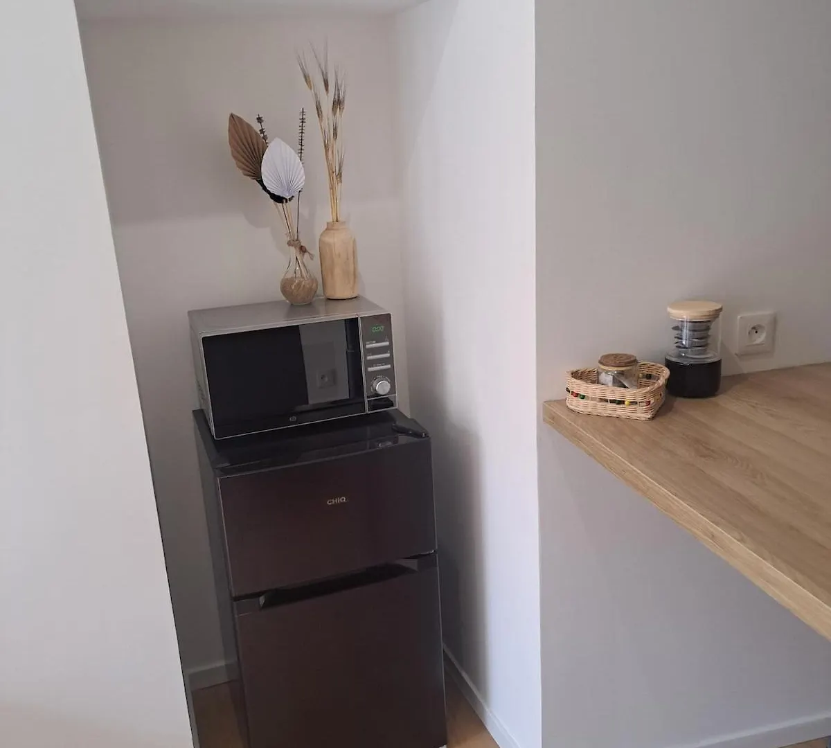 Charmant Studio A 5 Minutes De Villefranche Lacenas France