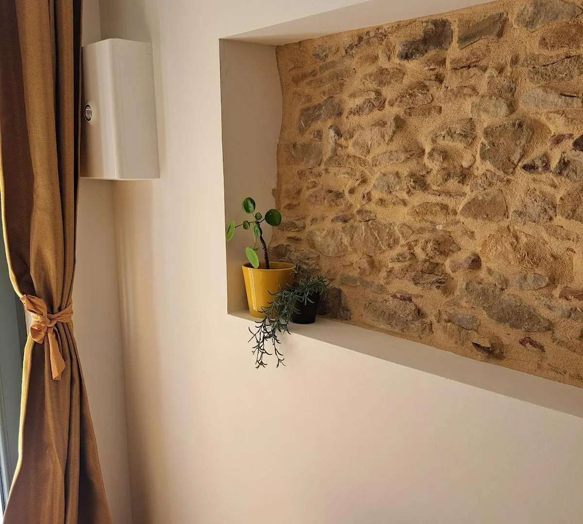 Charmant Studio A 5 Minutes De Villefranche Lacenas France