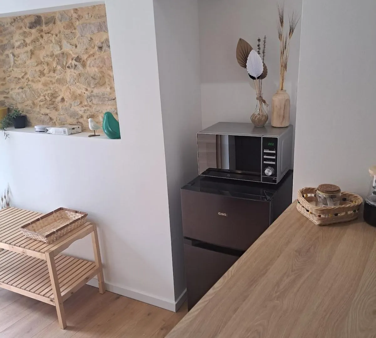 Charmant Studio A 5 Minutes De Villefranche Lacenas Apartment