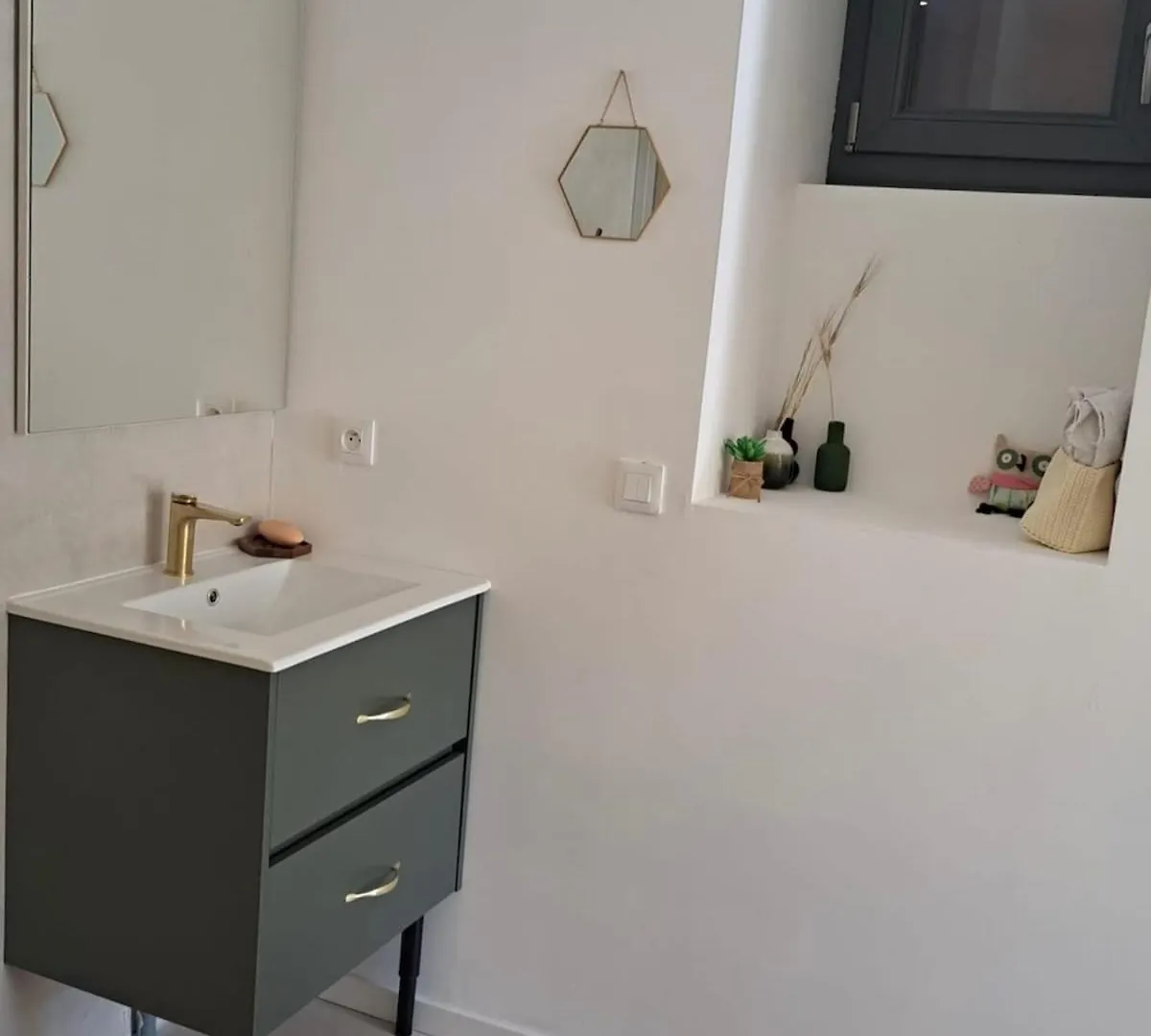 Charmant Studio A 5 Minutes De Villefranche Lacenas Apartment