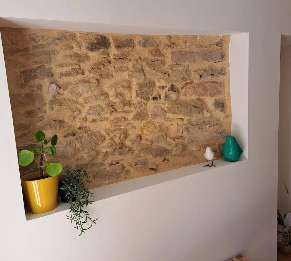 Apartment Charmant Studio A 5 Minutes De Villefranche Lacenas