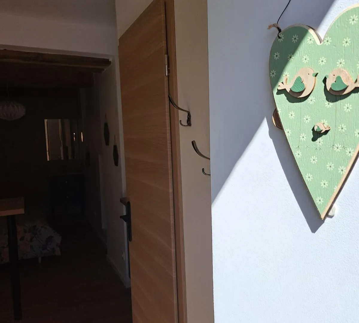 Apartment Charmant Studio A 5 Minutes De Villefranche Lacenas France