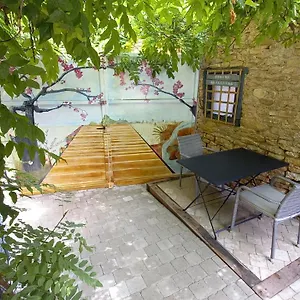La Terre Doree Couette-café