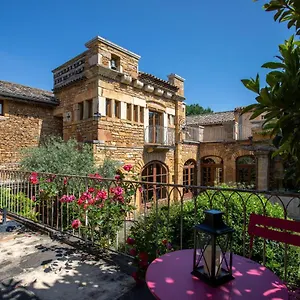  Hotel Domaine De La Ruisseliere